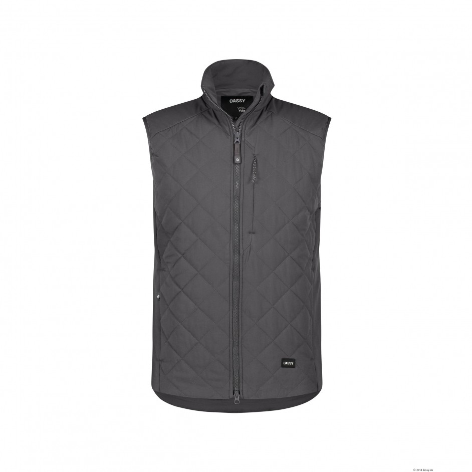 Dassy Yala 350134 Geïsoleerde bodywarmer