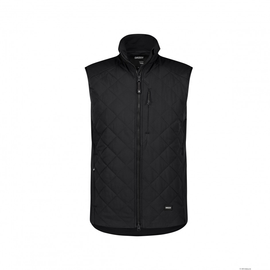 Dassy Yala 350134 Geïsoleerde bodywarmer