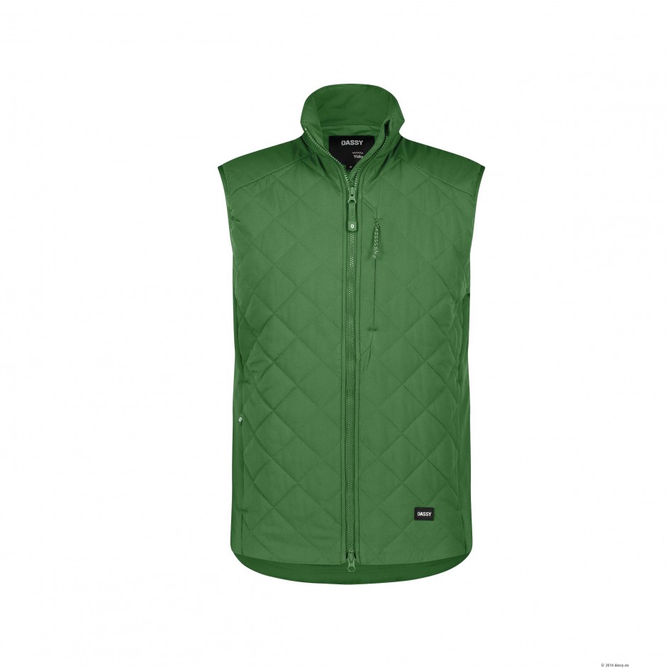 Dassy Yala 350134 Geïsoleerde bodywarmer