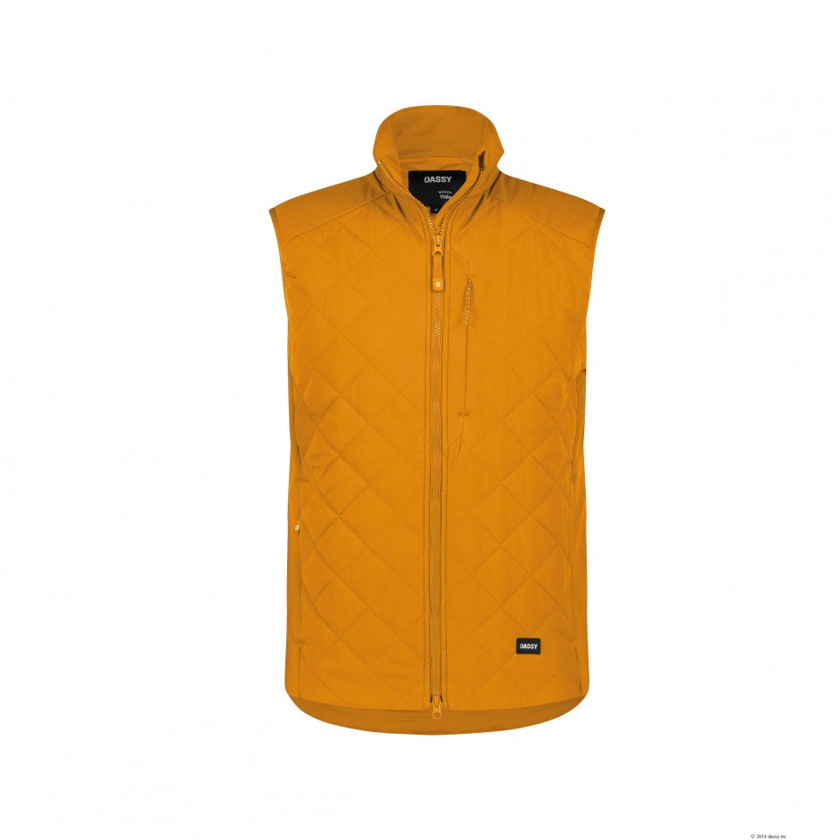 Dassy Yala 350134 Geïsoleerde bodywarmer
