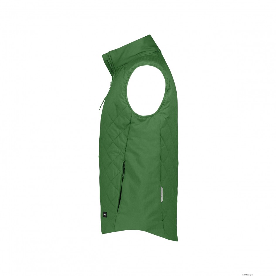 Dassy Yala 350134 Geïsoleerde bodywarmer