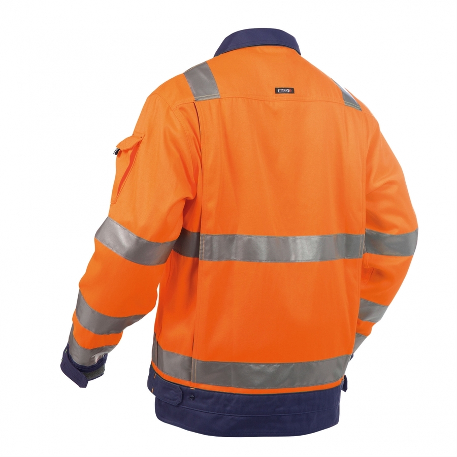 Dassy Dusseldorf werkvest 300184