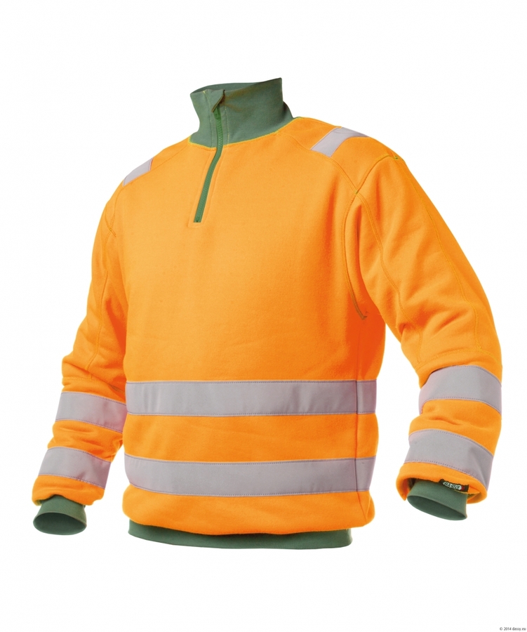 Dassy Denver sweater 300376