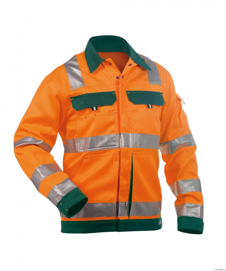 Dassy Dusseldorf werkvest 300184