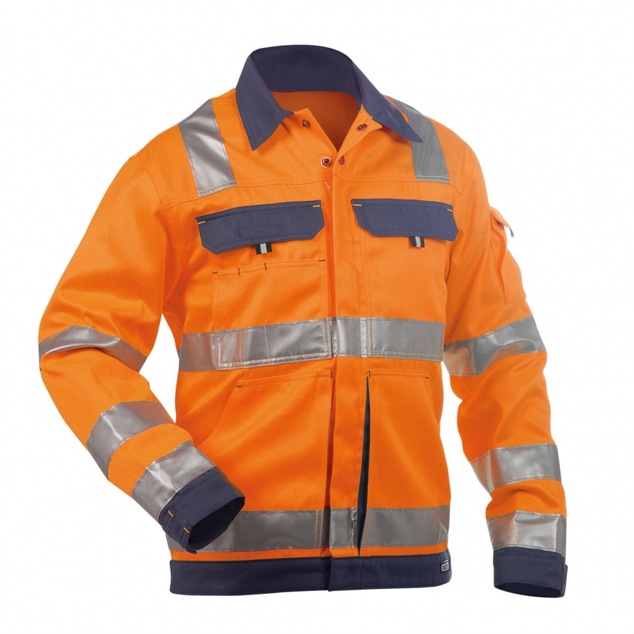 Dassy Dusseldorf werkvest 300184
