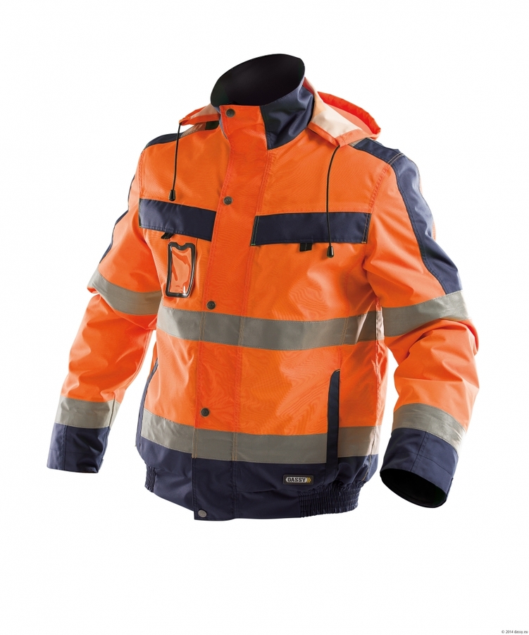 Dassy Lima Winterjas 500120