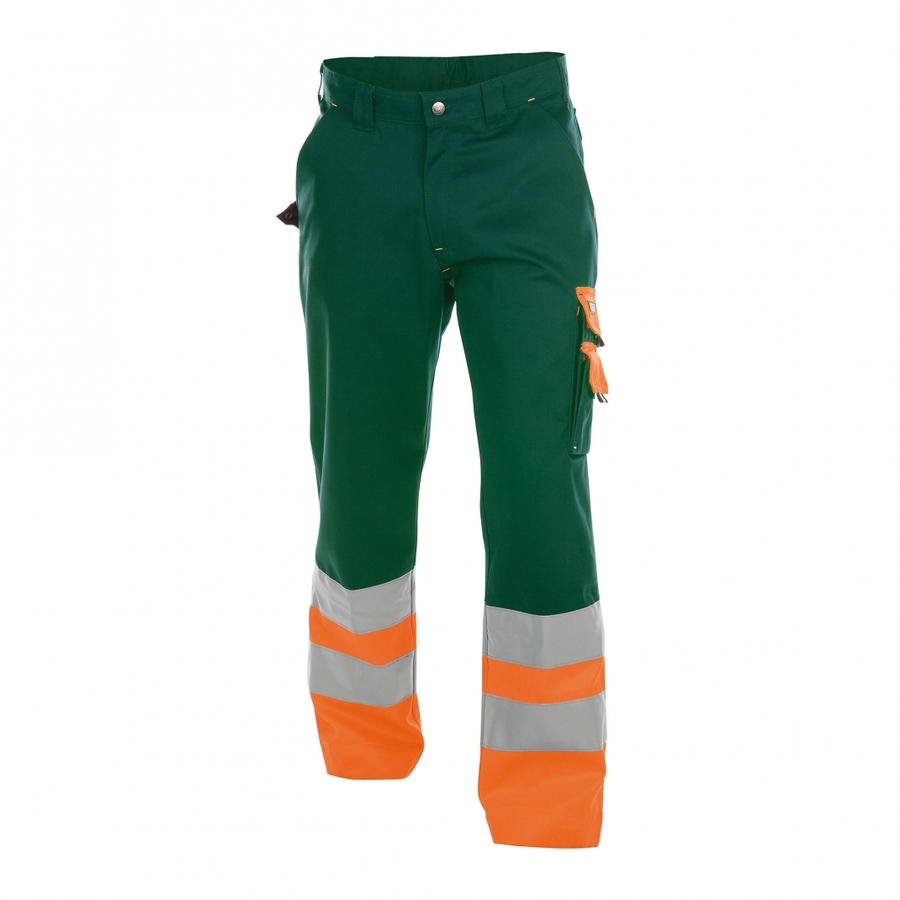 Omaha werkbroek dassy