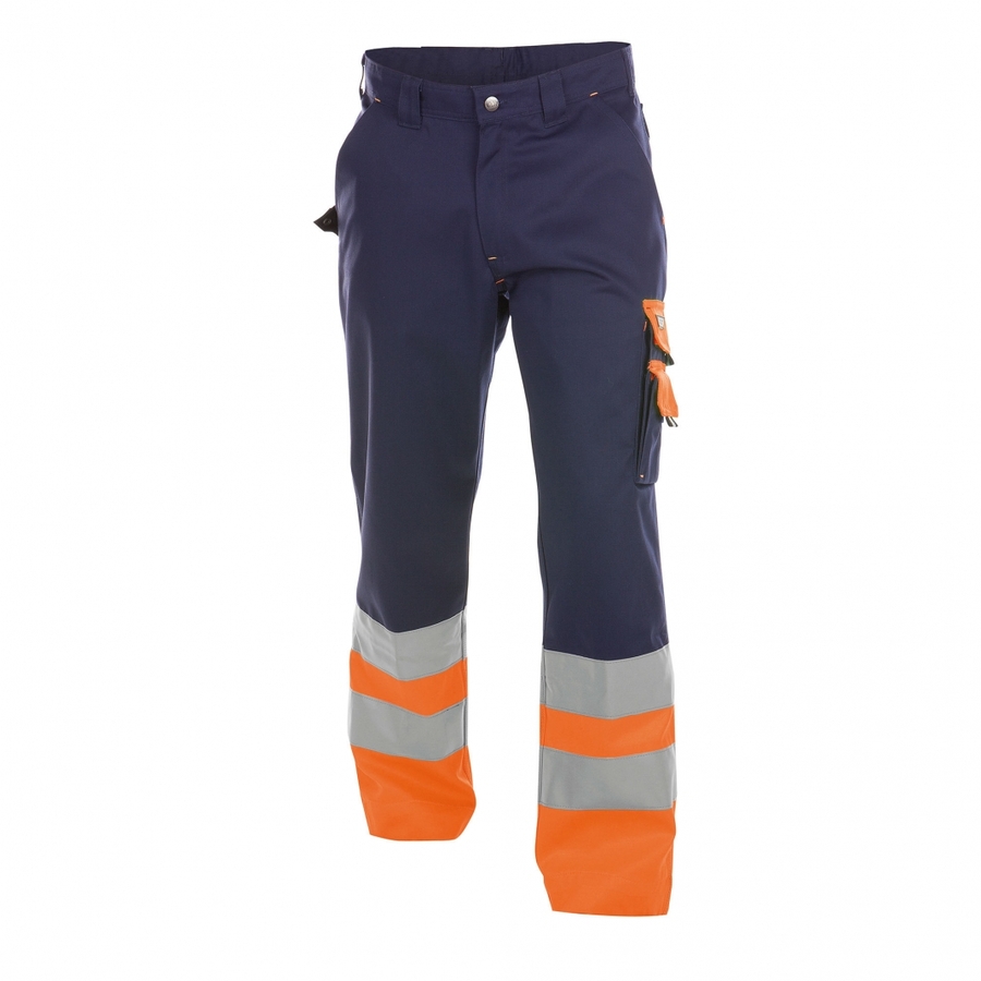 Omaha werkbroek dassy