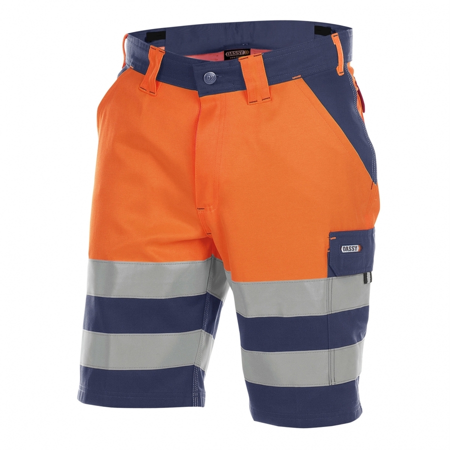 Dassy Venna werkshort 250030
