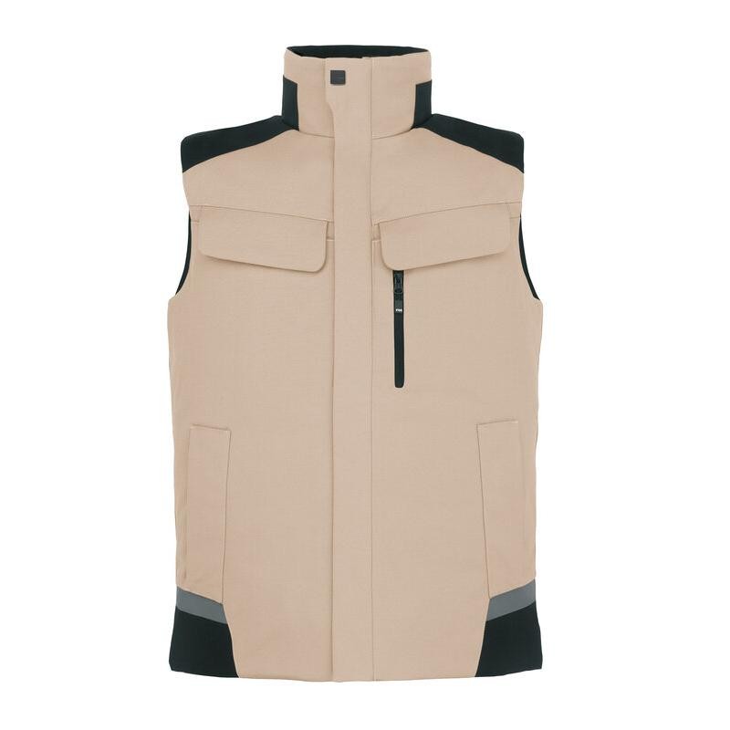 FHB Hauke Werk Bodywarmer 19040