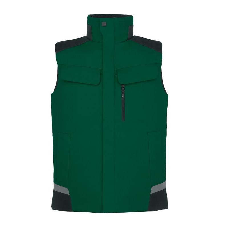 FHB Hauke Werk Bodywarmer 19040