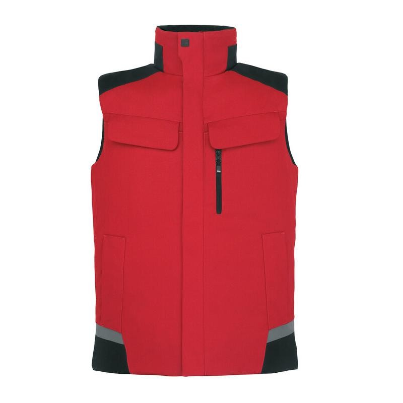 FHB Hauke Werk Bodywarmer 19040