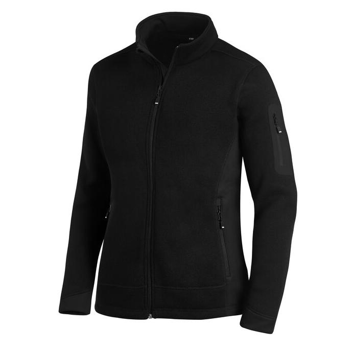 FHB Marieke Damesvest Tricotfleece 79596