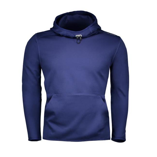 ID G21064 Man Urban Hoody