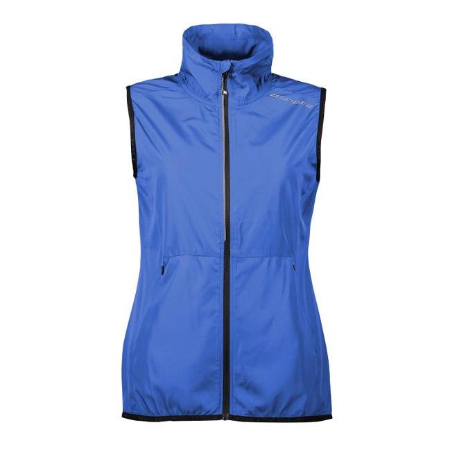 G11014 Dames Lichtgewicht Hardloop Bodywarmer