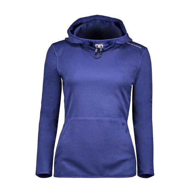 ID G11064 Woman Urban Hoody