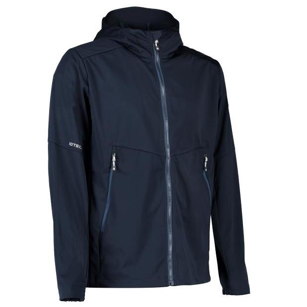 ID Men's Lichtgewicht Softshell 