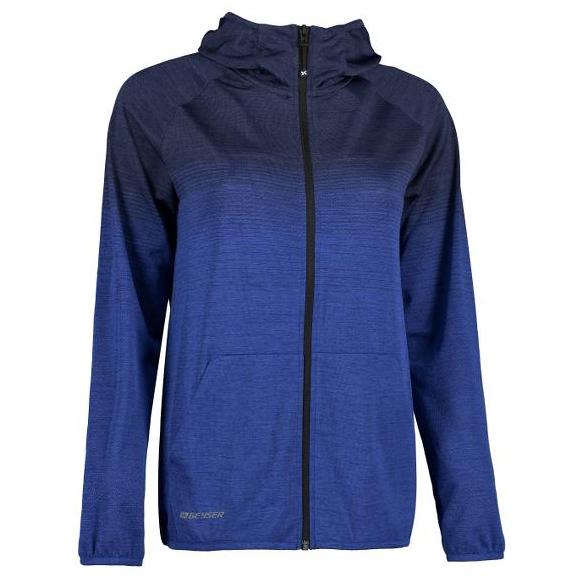 ID Geyser Dames Naadloos Vest