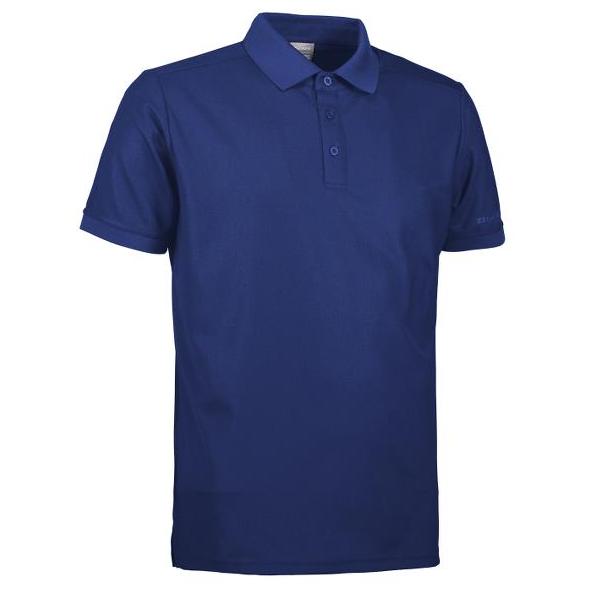 ID Geyser heren functioneel poloshirt G21006