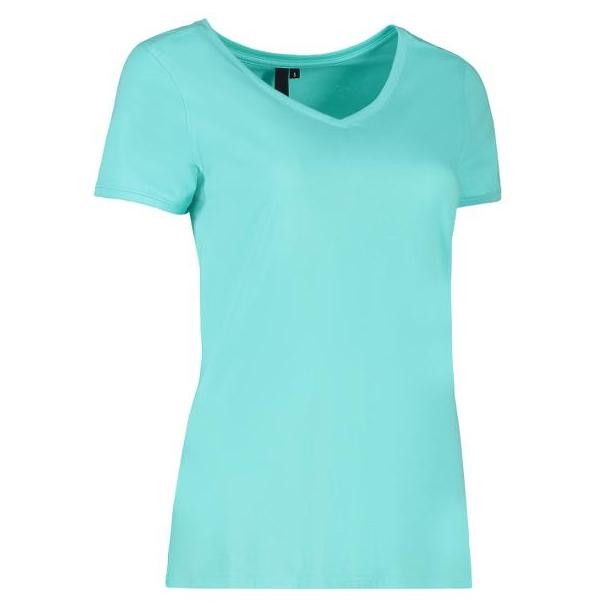 ID V-neck t-shirt dames ID 0543