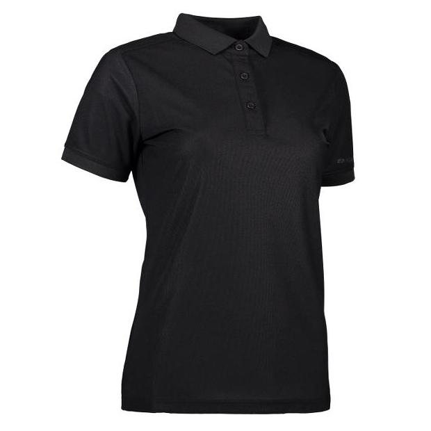 ID Dames Geyser functionele poloshirt G11006