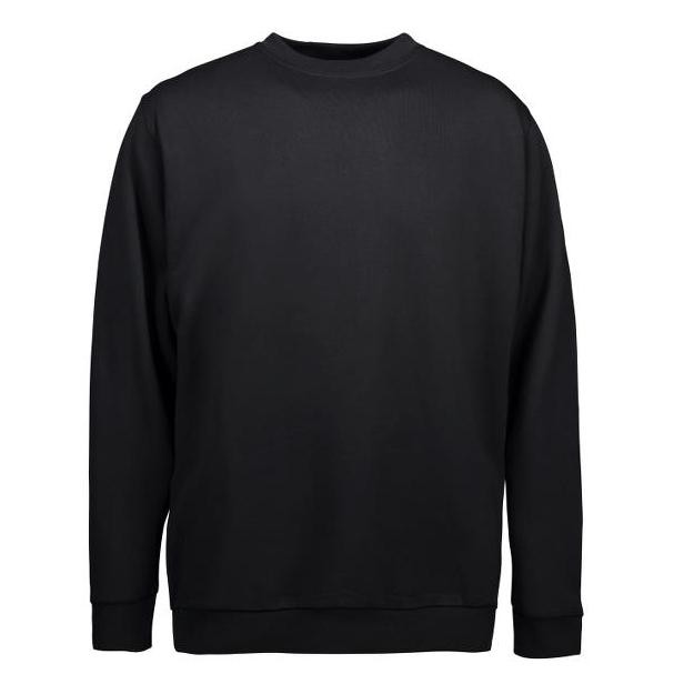 ID Heren pro wear classic sweatshirt 0360