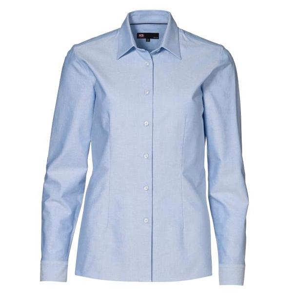 ID Dames Oxford shirt 0271