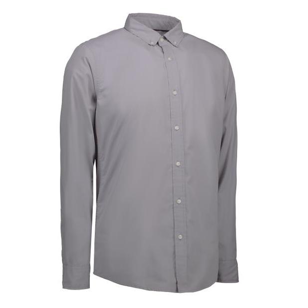 ID Heren café shirt 0240