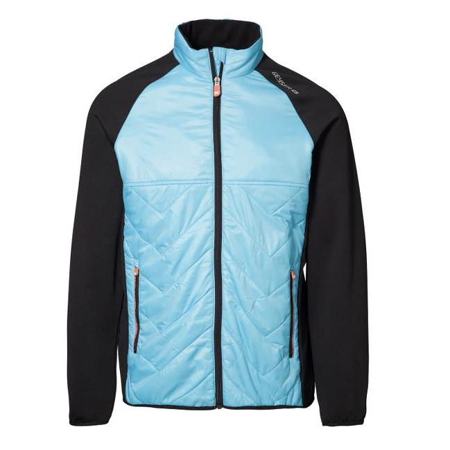 ID G21054 Geyser Cool Down Jacket Heren