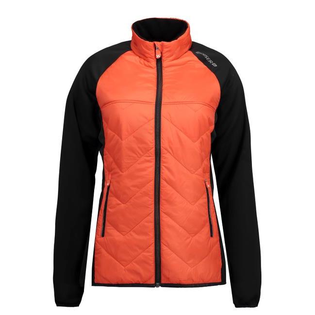 G11054 Dames Geyser Cool Down Jacket