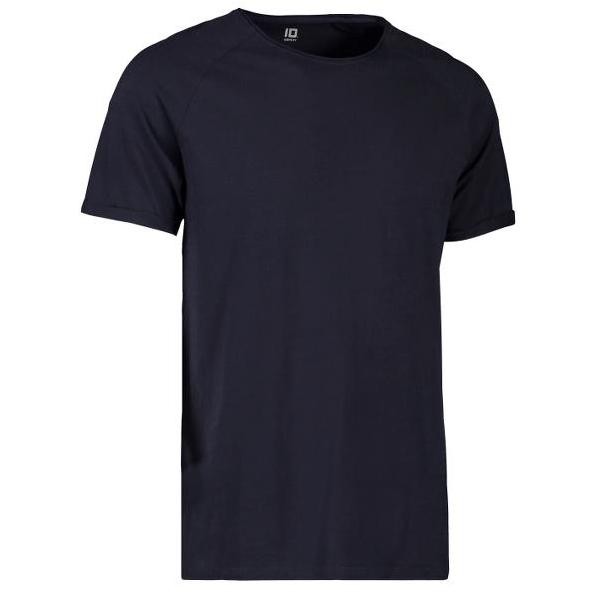 ID Core Slub Men`s Tee 0536