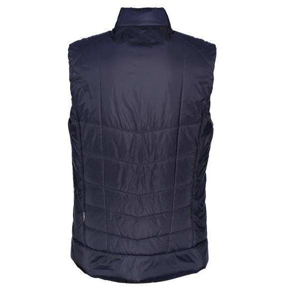 ID Men's Quilted vest