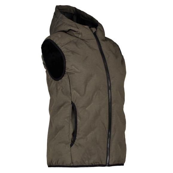 ID Geyser Dames Quilted Vest 