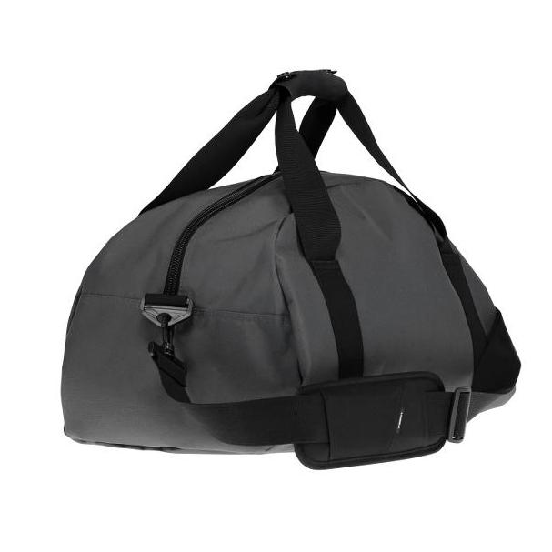 ID Ripstop gym duffle 1825