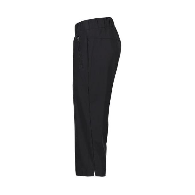G11037 Woman stretch pants | 3/4 length