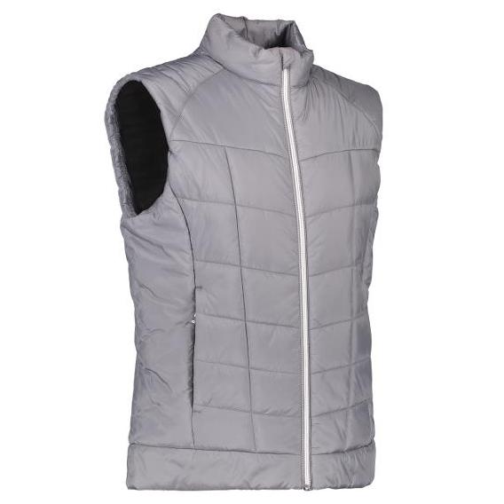 ID Men's Quilted vest