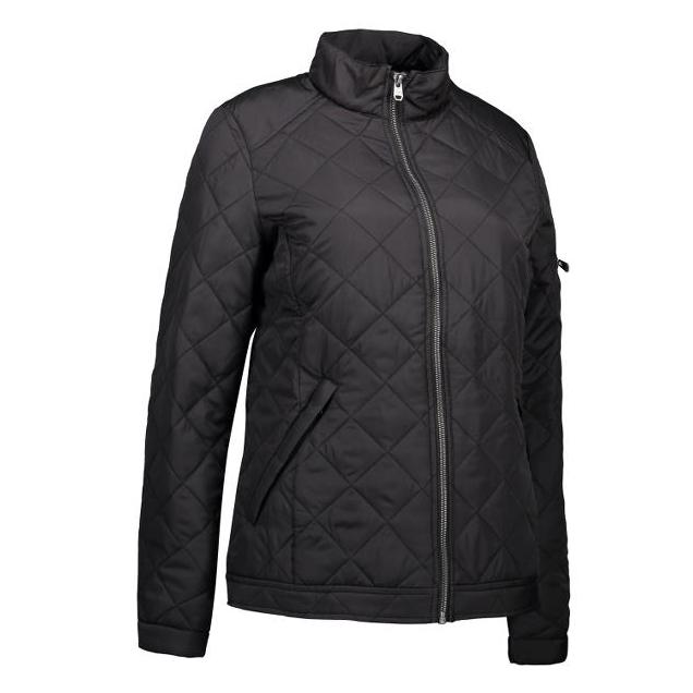 ID Dames Quilted jas 0731