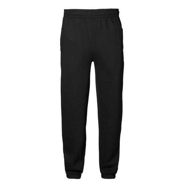 ID Heren sportieve joggingbroek 0607 