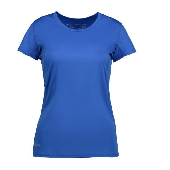 Onderdrukken Plicht Bevestigen aan T-shirt met korte mouwen in dun microfiber materiaal - Webshirt Company Onderdrukken Plicht Bevestigen aan T-shirt met korte mouwen in dun microfiber materiaal - Webshirt Company