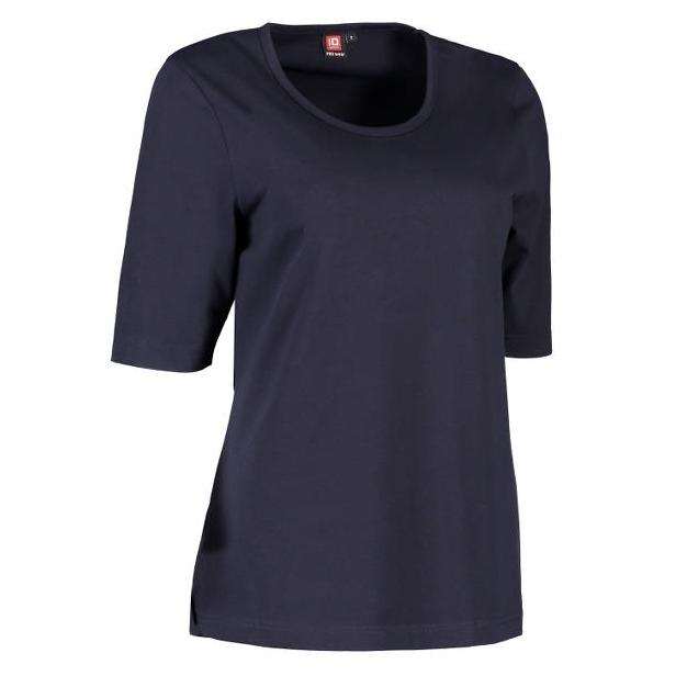 ID Dames pro wear t-shirt 1/2 mouwen 0315