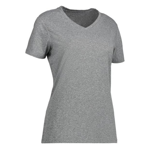 ID 2032 Yes Active dames t-shirt