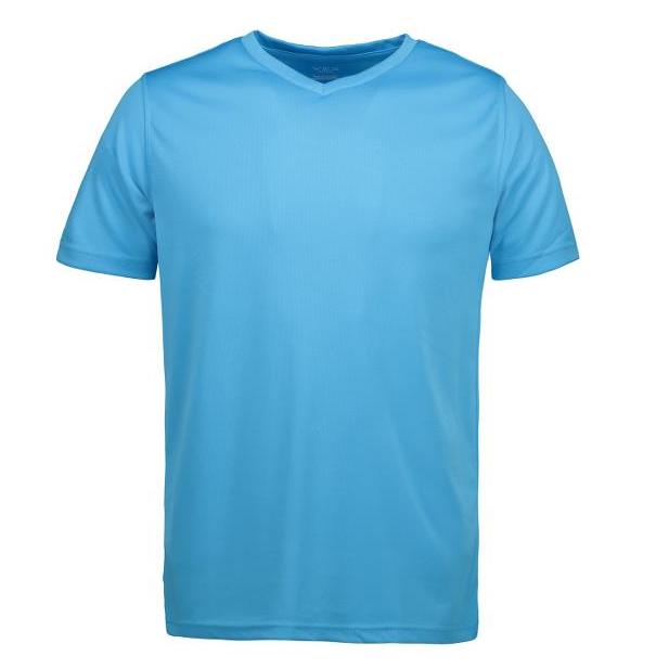 ID 2030 Yes Active heren t-shirt