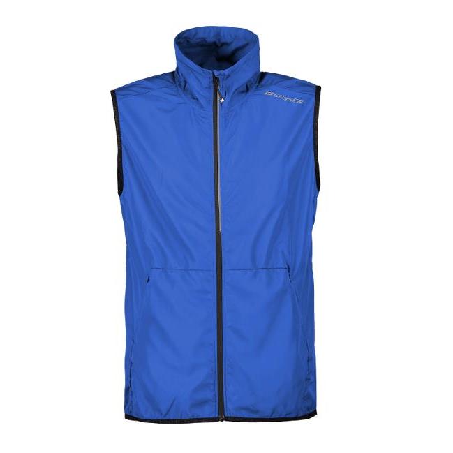 G21014 Man running vest | lightweight