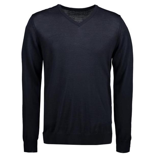 ID Heren v-neck pullover 0652