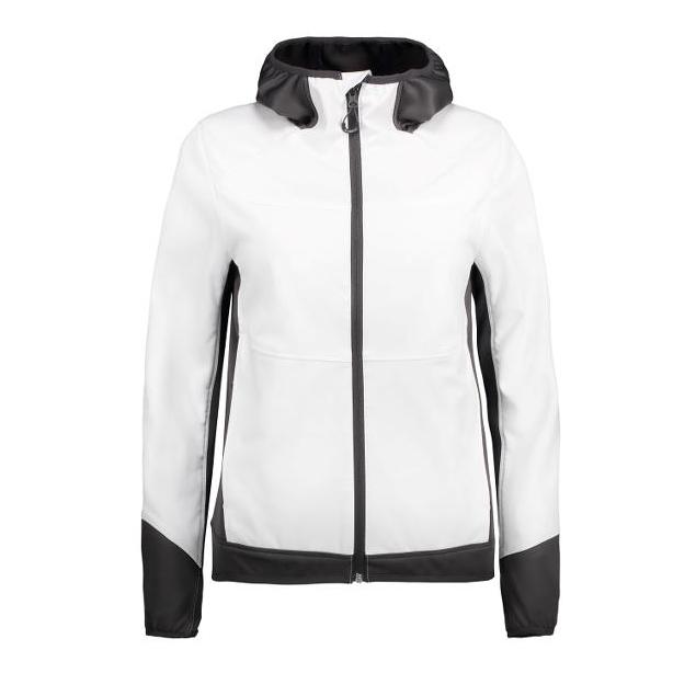 ID Dames combi stretch softshell 0871