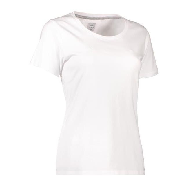 Seven Seas Dames T-shirt S630 O-Neck