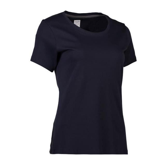 Seven Seas Dames T-shirt S630 O-Neck