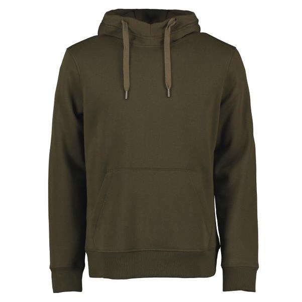 ID Heren core hooded sweatshirt 0636