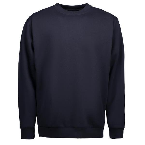 ID Heren pro wear classic sweatshirt 0360