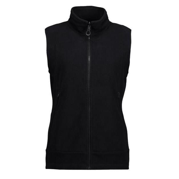 ID Dames active fleece bodywarmer 0812